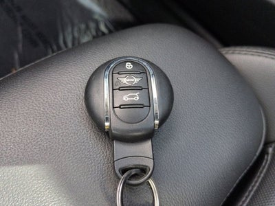 2019 MINI Hardtop 2 Door Cooper S