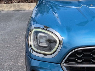 2024 MINI Countryman Cooper S