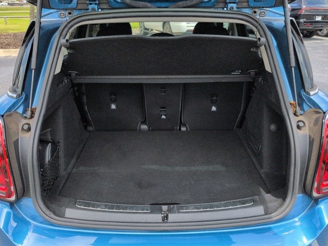 2024 MINI Countryman Cooper S
