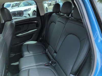 2024 MINI Countryman Cooper S