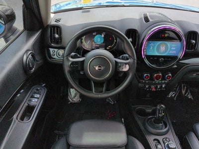 2024 MINI Countryman Cooper S
