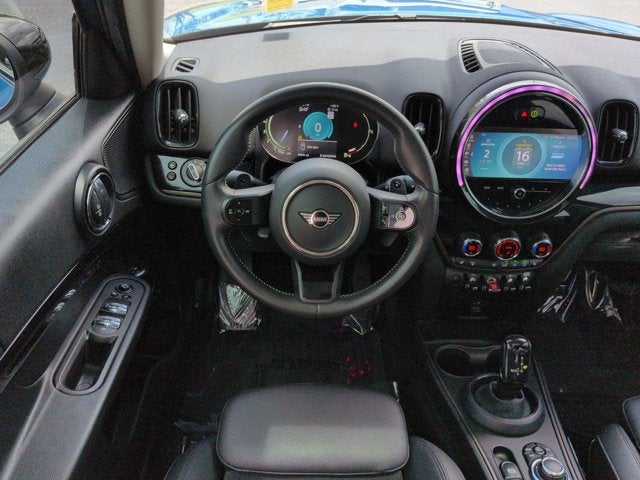 2024 MINI Countryman Cooper S