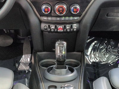 2024 MINI Countryman Cooper S