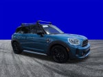 2024 MINI Countryman Cooper S