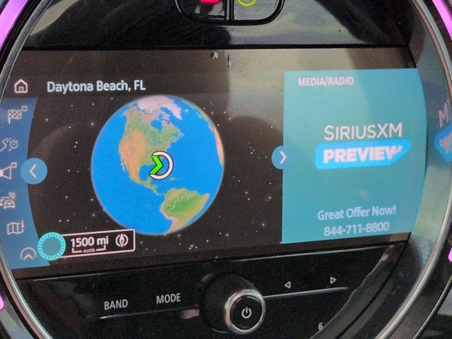 2024 MINI Countryman Cooper S