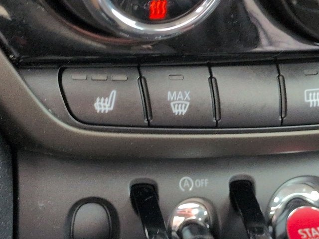 2024 MINI Countryman Cooper S