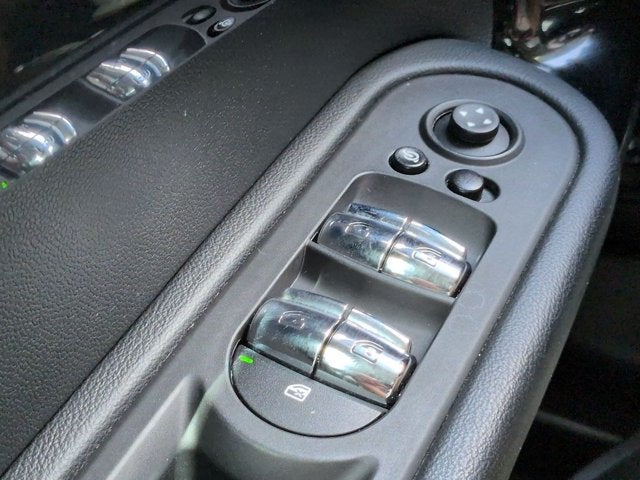 2024 MINI Countryman Cooper S