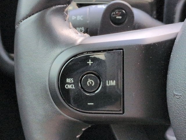 2024 MINI Countryman Cooper S