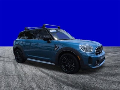 2024 MINI Countryman Cooper S