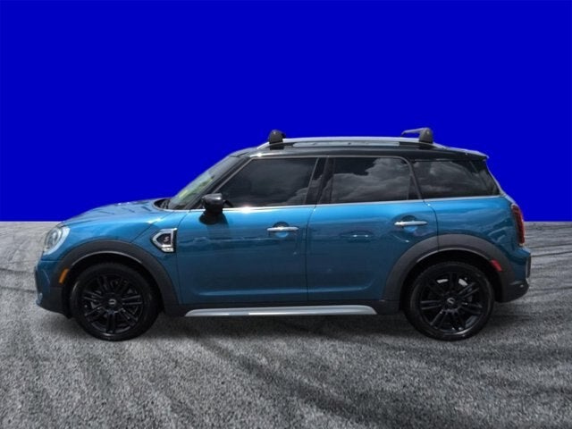 2024 MINI Countryman Cooper S