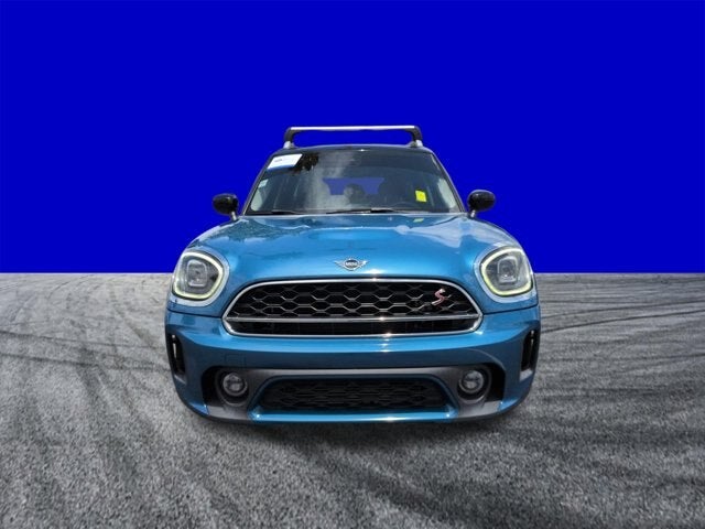 2024 MINI Countryman Cooper S