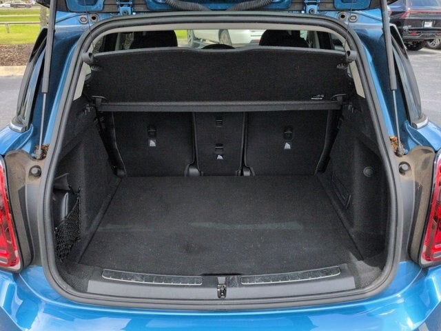 2024 MINI Countryman Cooper S