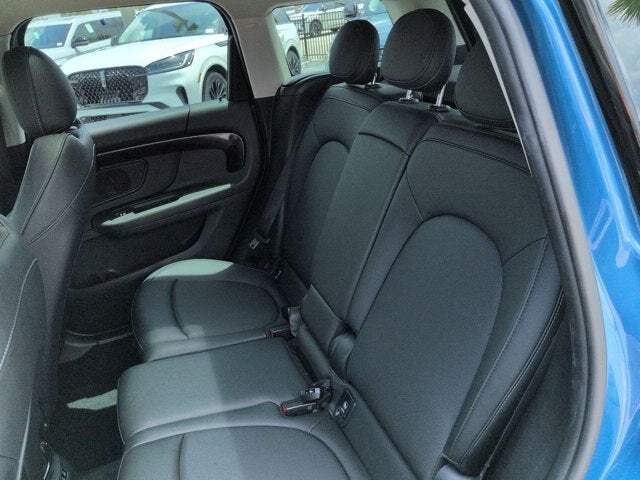 2024 MINI Countryman Cooper S