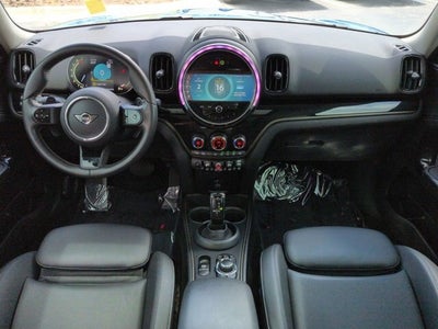 2024 MINI Countryman Cooper S