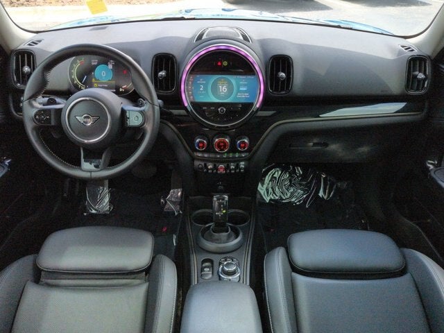2024 MINI Countryman Cooper S