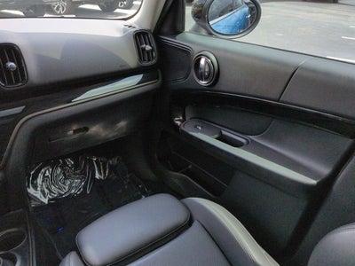 2024 MINI Countryman Cooper S
