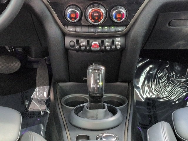 2024 MINI Countryman Cooper S