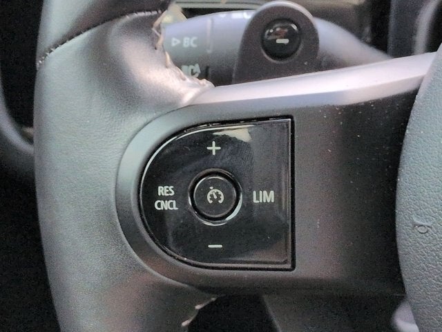 2024 MINI Countryman Cooper S