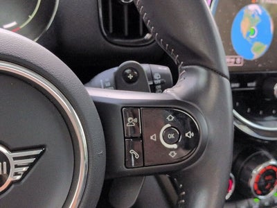 2024 MINI Countryman Cooper S