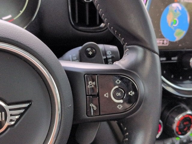 2024 MINI Countryman Cooper S