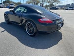 2007 Porsche Cayman Base