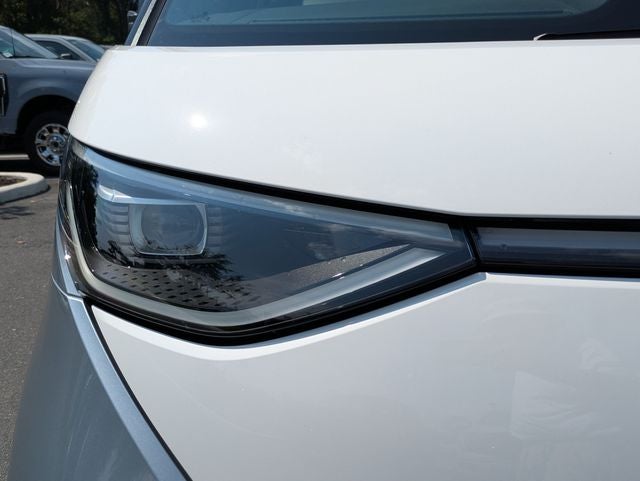 2025 Volkswagen ID. Buzz 1st Edition