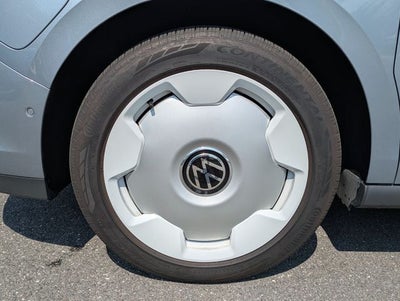 2025 Volkswagen ID. Buzz 1st Edition