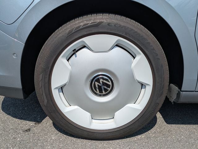 2025 Volkswagen ID. Buzz 1st Edition