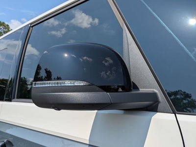 2025 Volkswagen ID. Buzz 1st Edition