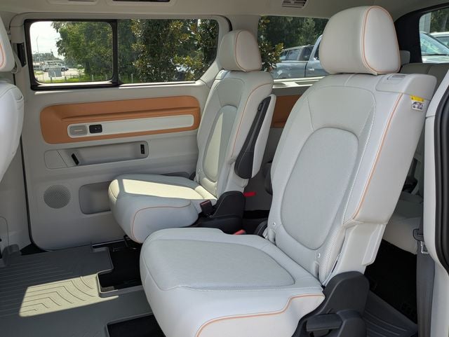 2025 Volkswagen ID. Buzz 1st Edition