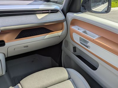 2025 Volkswagen ID. Buzz 1st Edition