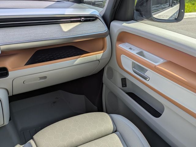 2025 Volkswagen ID. Buzz 1st Edition