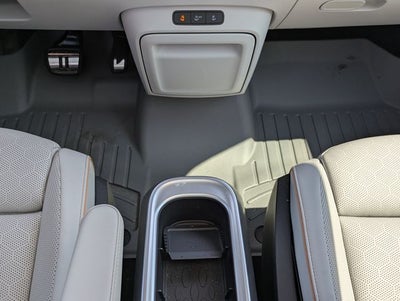 2025 Volkswagen ID. Buzz 1st Edition