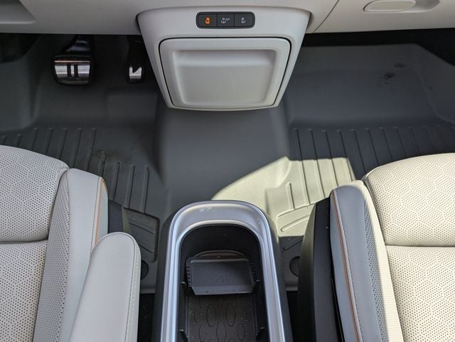 2025 Volkswagen ID. Buzz 1st Edition