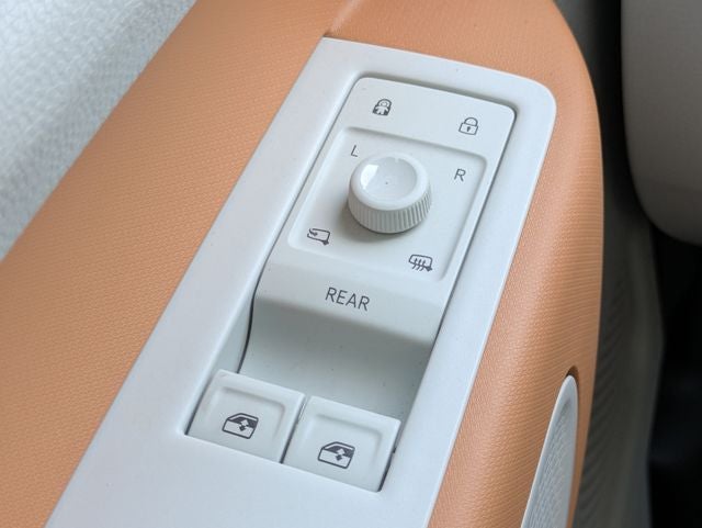 2025 Volkswagen ID. Buzz 1st Edition