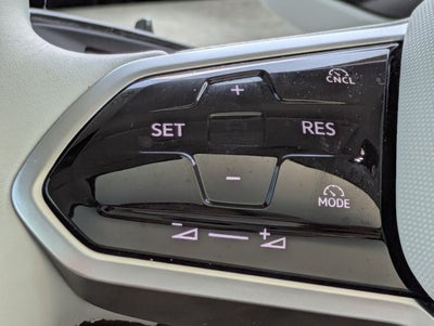 2025 Volkswagen ID. Buzz 1st Edition
