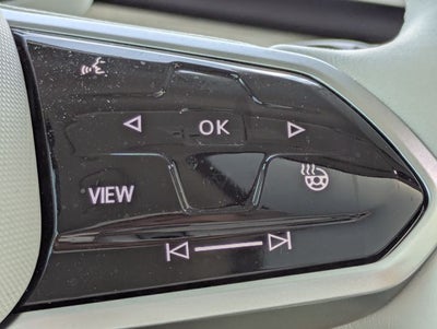 2025 Volkswagen ID. Buzz 1st Edition