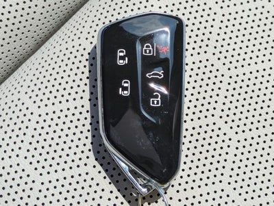2025 Volkswagen ID. Buzz 1st Edition
