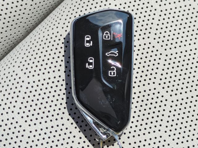 2025 Volkswagen ID. Buzz 1st Edition