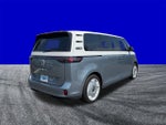 2025 Volkswagen ID. Buzz 1st Edition