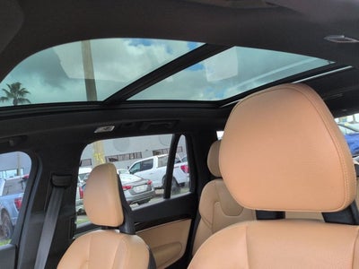 2017 Volvo XC90 T6 Momentum