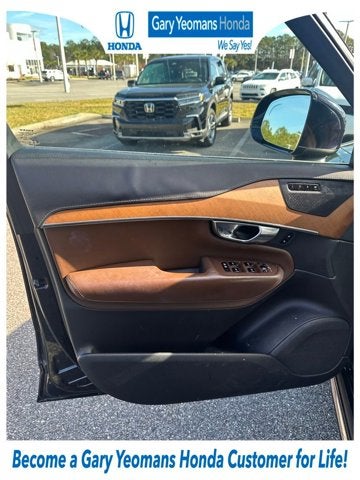 2019 Volvo XC90 Inscription