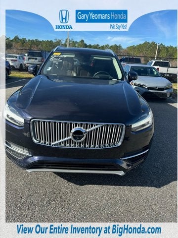 2019 Volvo XC90 Inscription