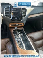 2019 Volvo XC90 Inscription