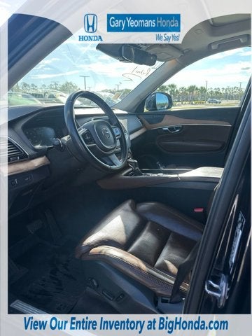 2019 Volvo XC90 Inscription