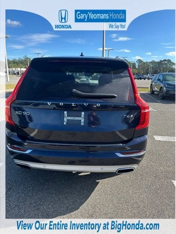 2019 Volvo XC90 Inscription