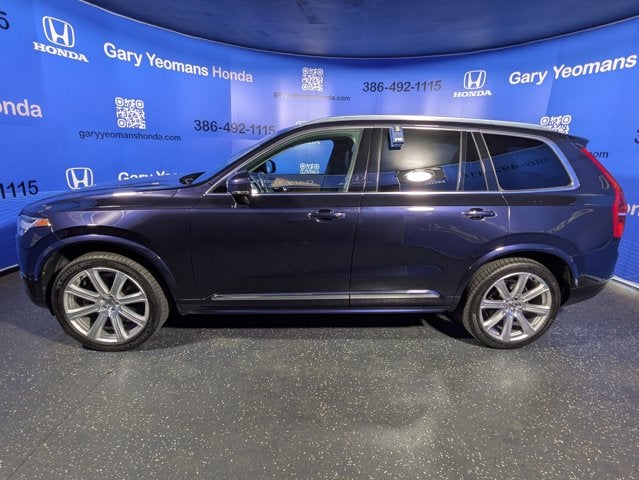 2019 Volvo XC90 Inscription