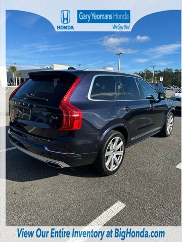 2019 Volvo XC90 Inscription