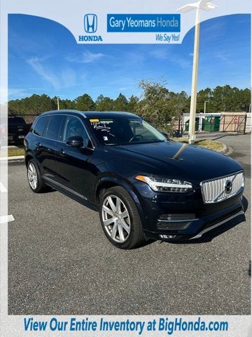 2019 Volvo XC90 Inscription