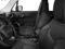 2017 Jeep Renegade Altitude